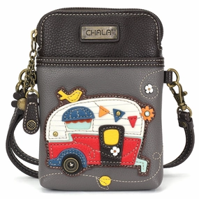 Cellphone Xbody - Camper