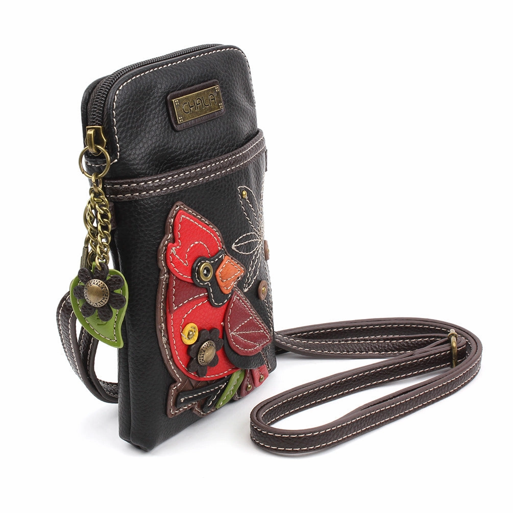 Cellphone Xbody - Cardinal