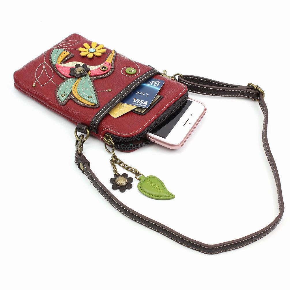 Cellphone Xbody - Hummingbird