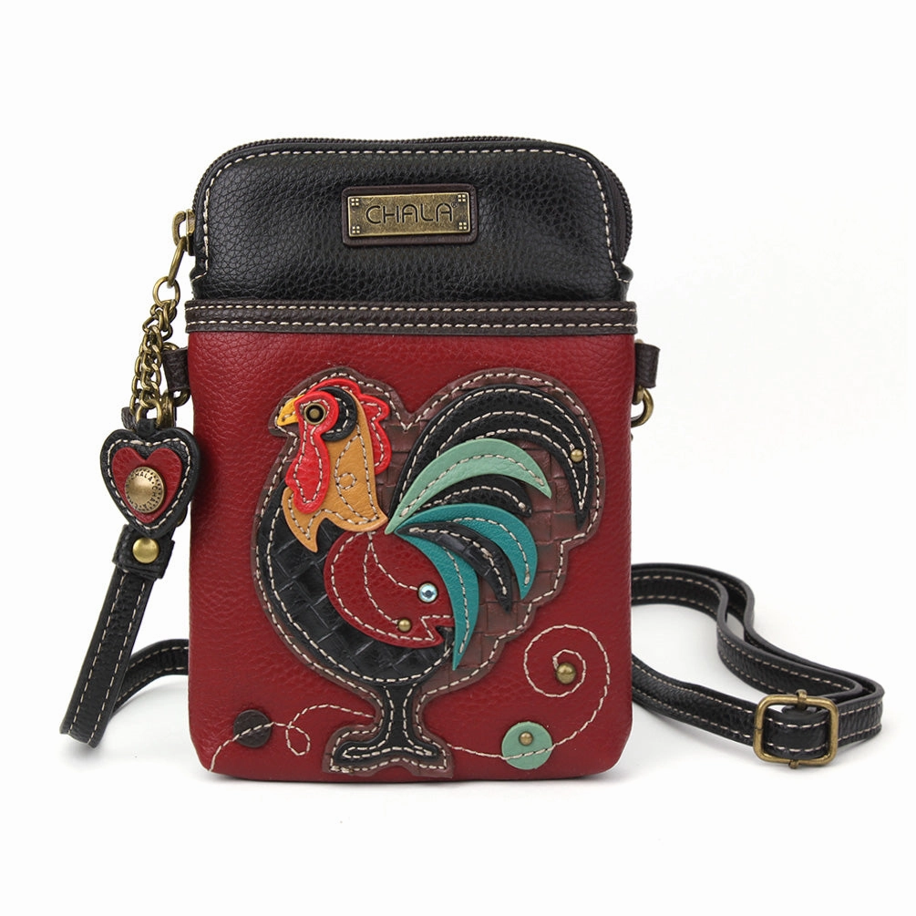 Cellphone Xbody - Rooster