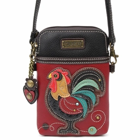 Cellphone Xbody - Rooster
