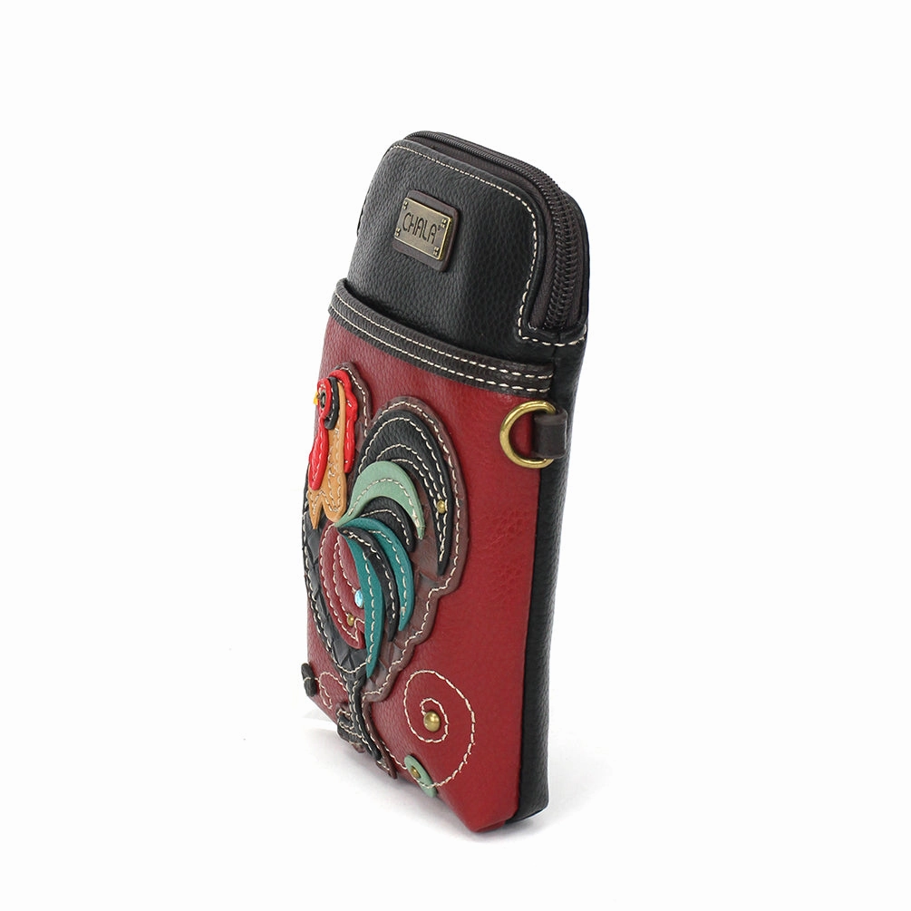 Cellphone Xbody - Rooster