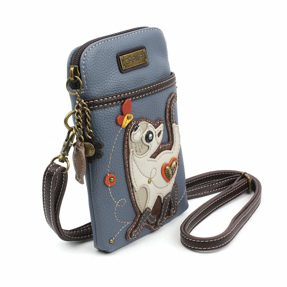 Cellphone Xbody - Slim Cat