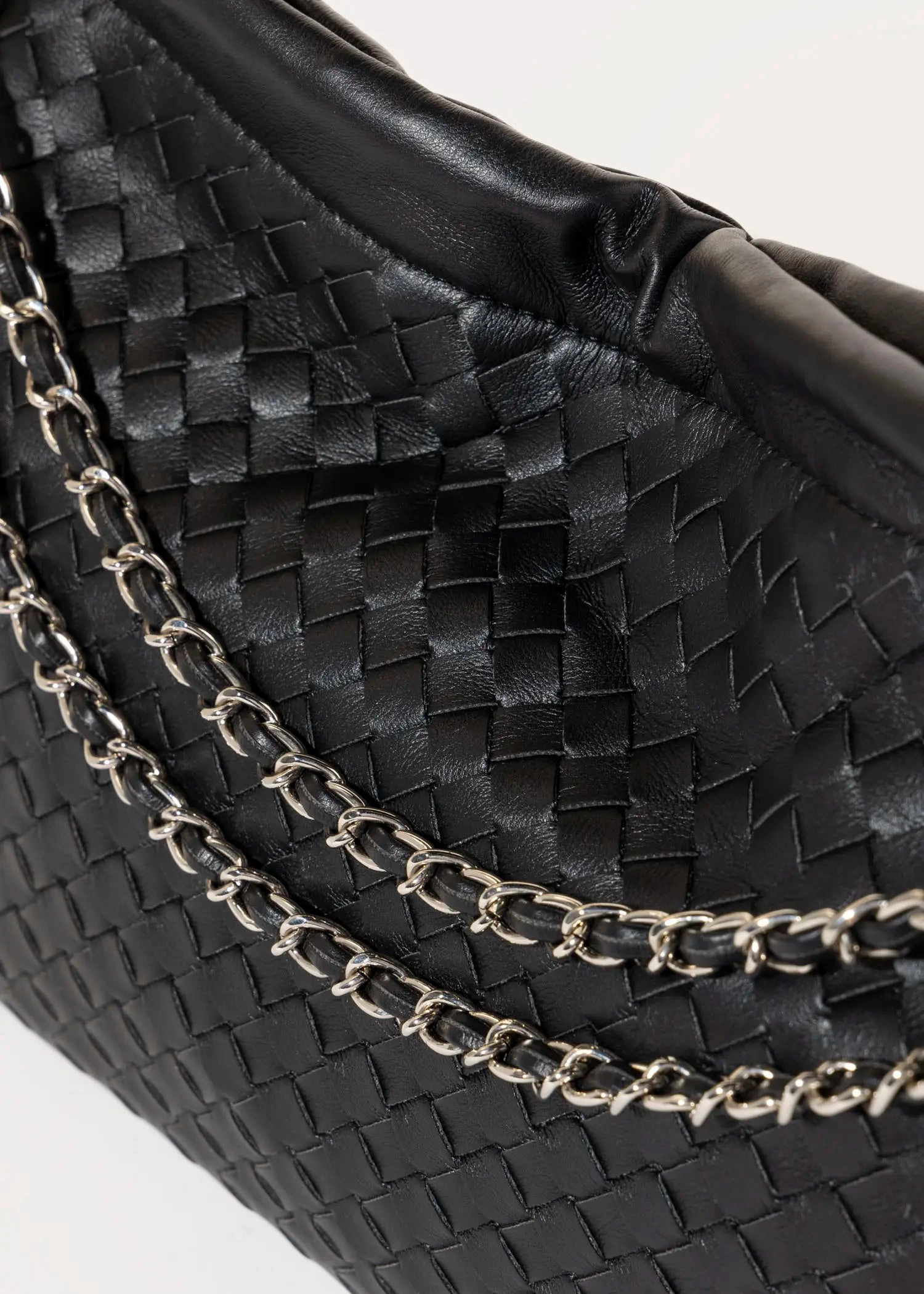 Chain Strap Bag