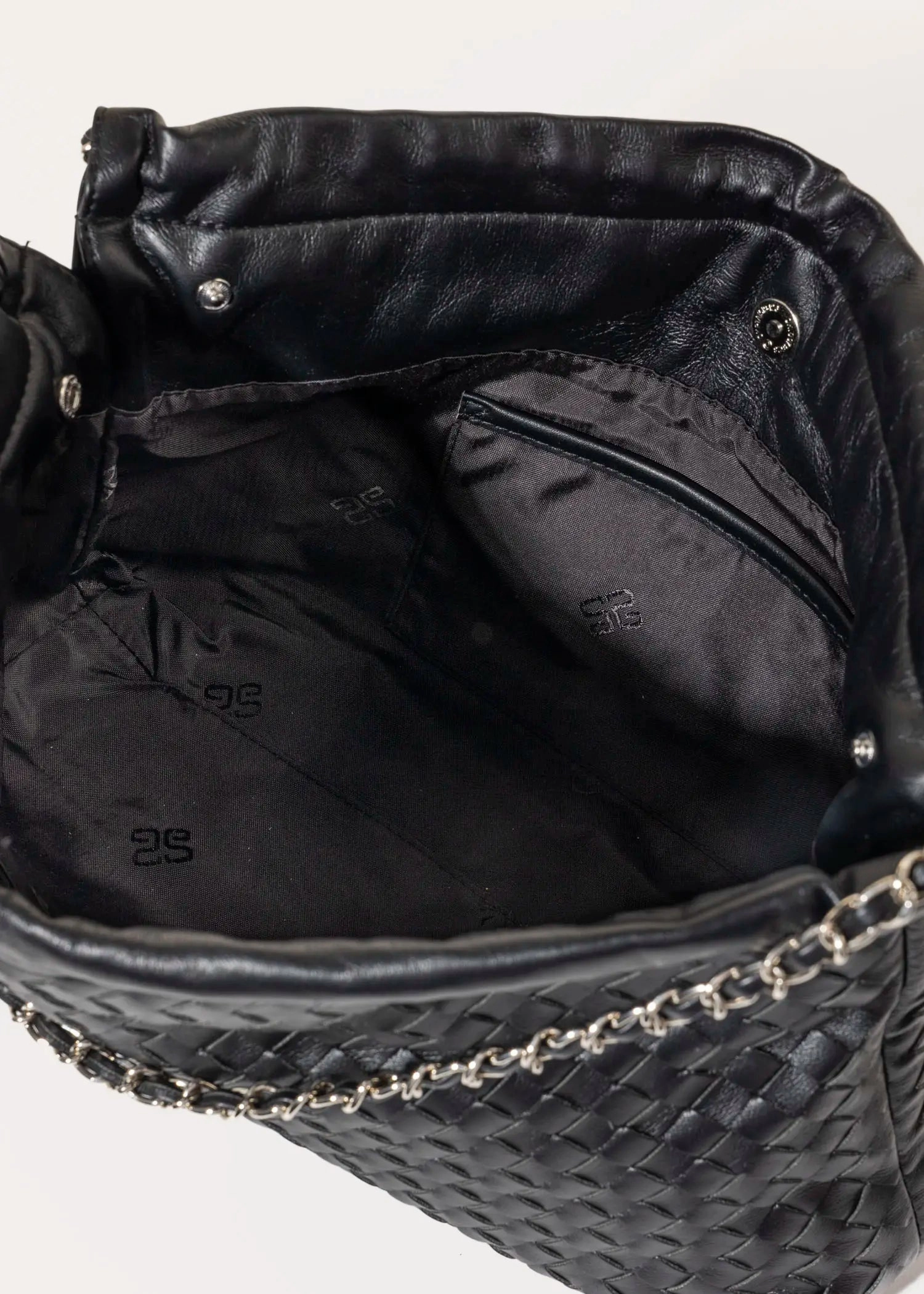 Chain Strap Bag