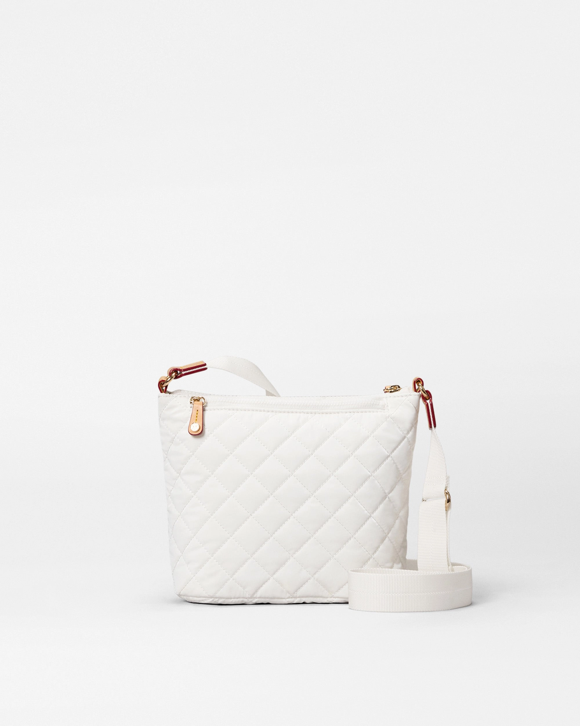 Chalk Liquid Metro Scout Crossbody Deluxe