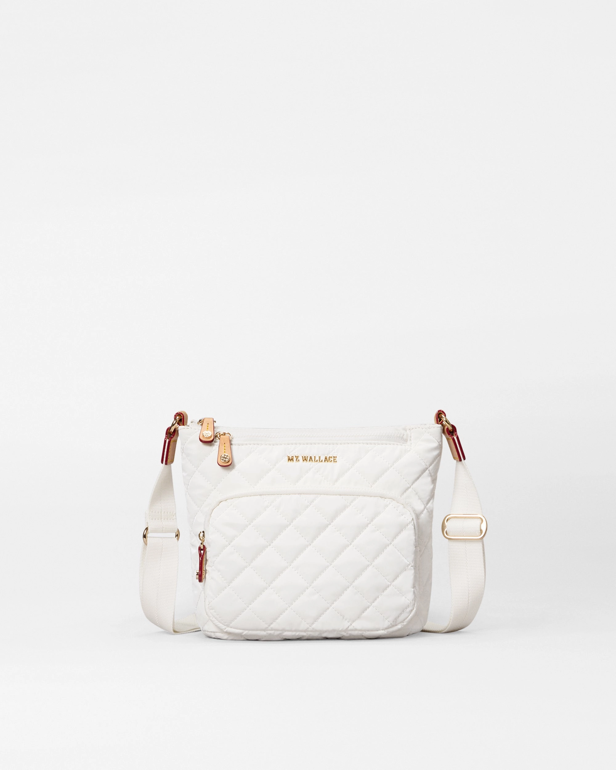 Chalk Liquid Metro Scout Crossbody Deluxe