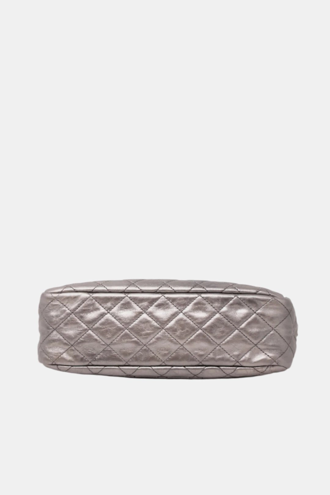 Chanel 2008-2009 2.55 Shoulder Bag