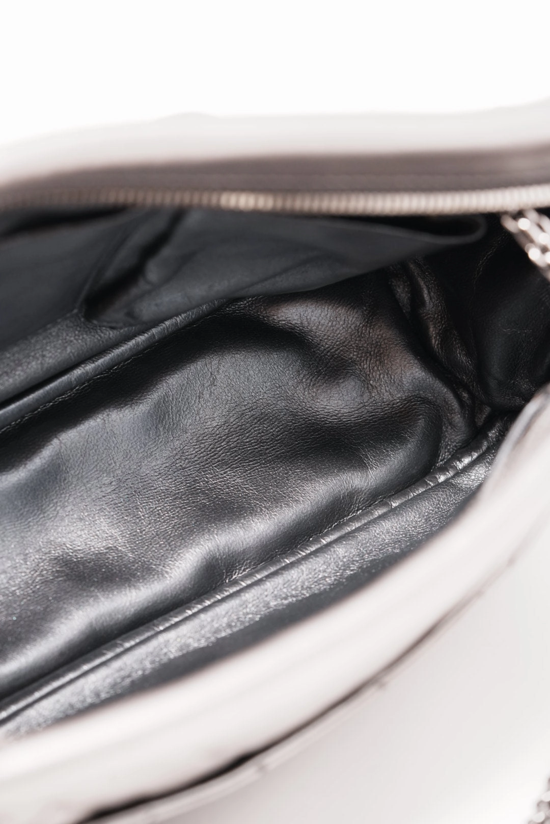 Chanel 2008-2009 2.55 Shoulder Bag