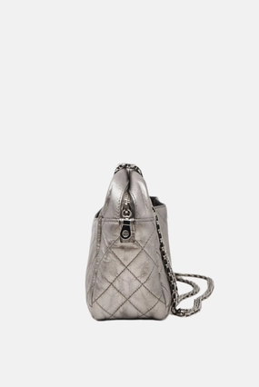 Chanel 2008-2009 2.55 Shoulder Bag