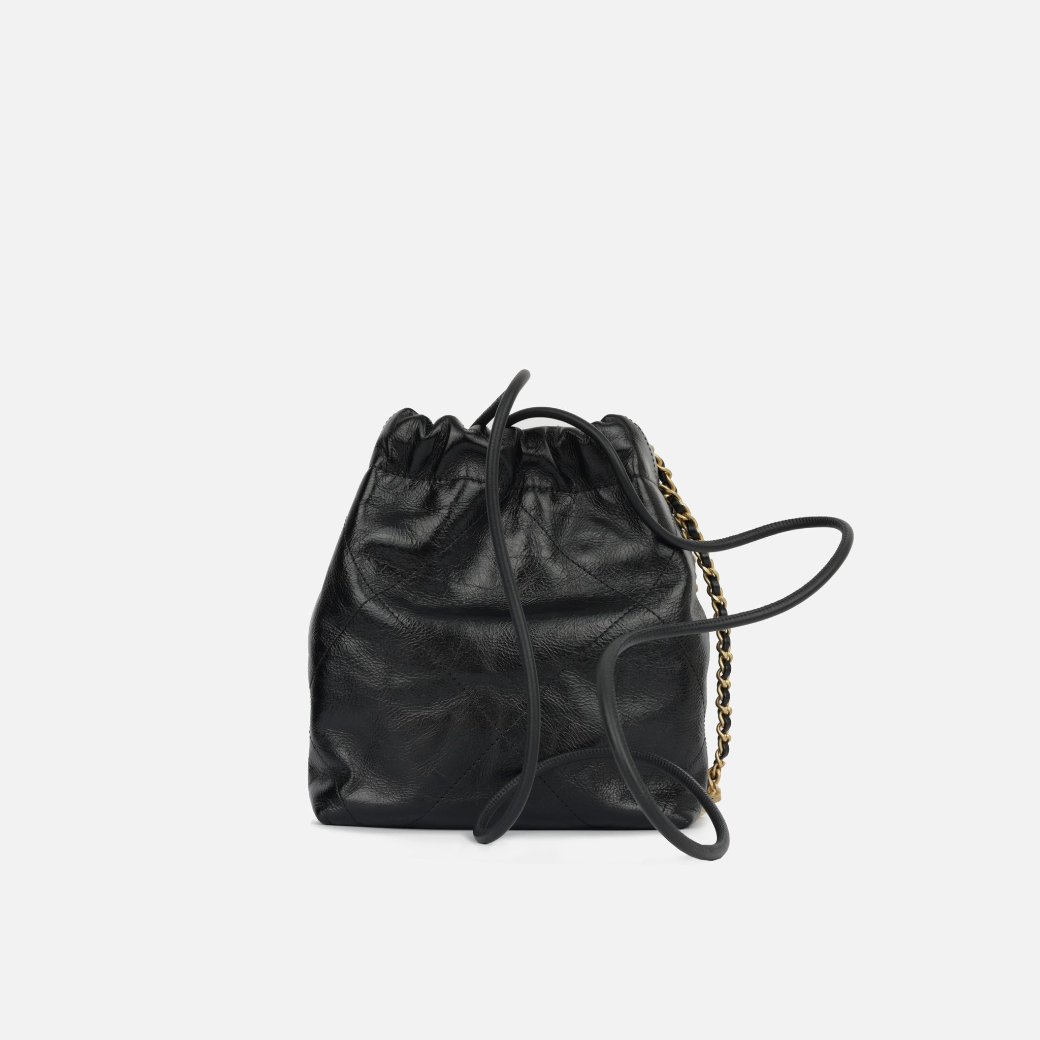 Chanel 22 Mini Handbag (NWT)