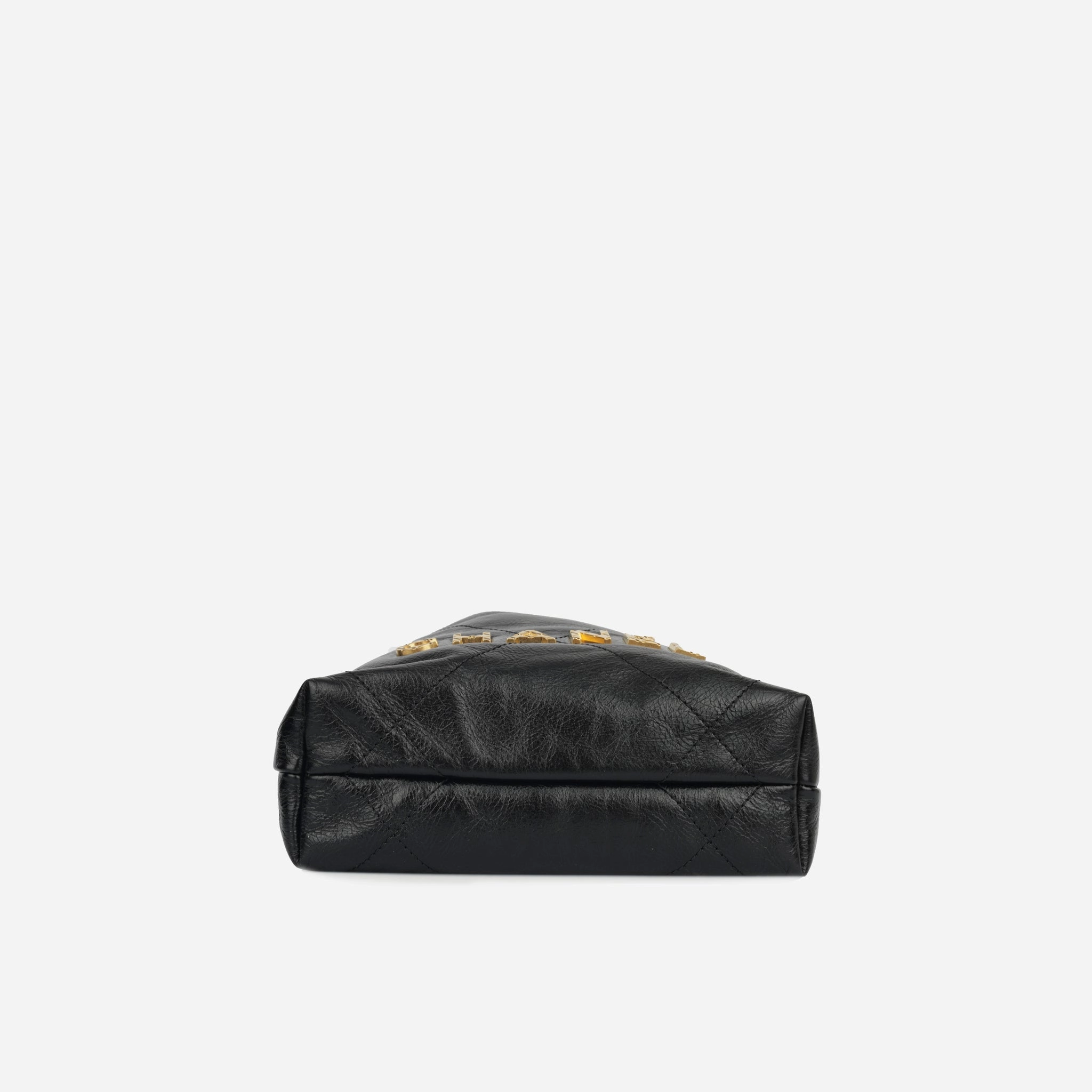 Chanel 22 Mini Handbag (NWT)