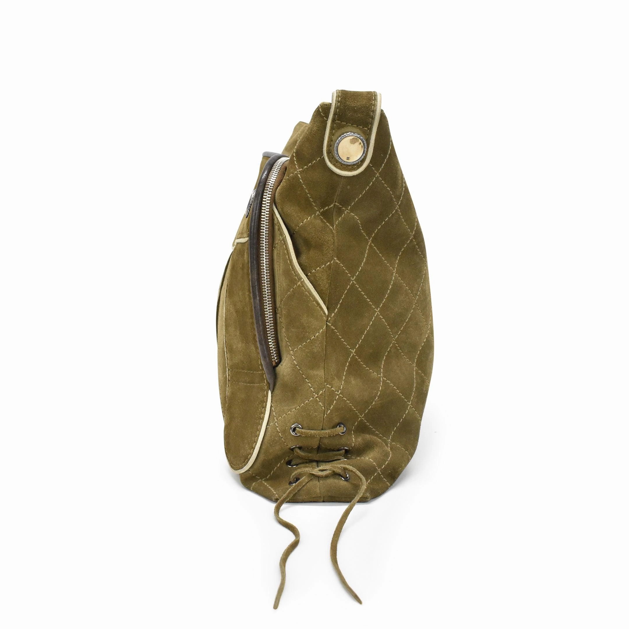 Chanel 'Hunting' Bag