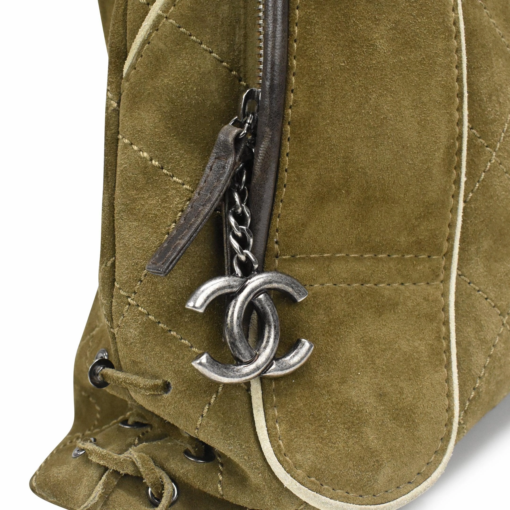 Chanel 'Hunting' Bag