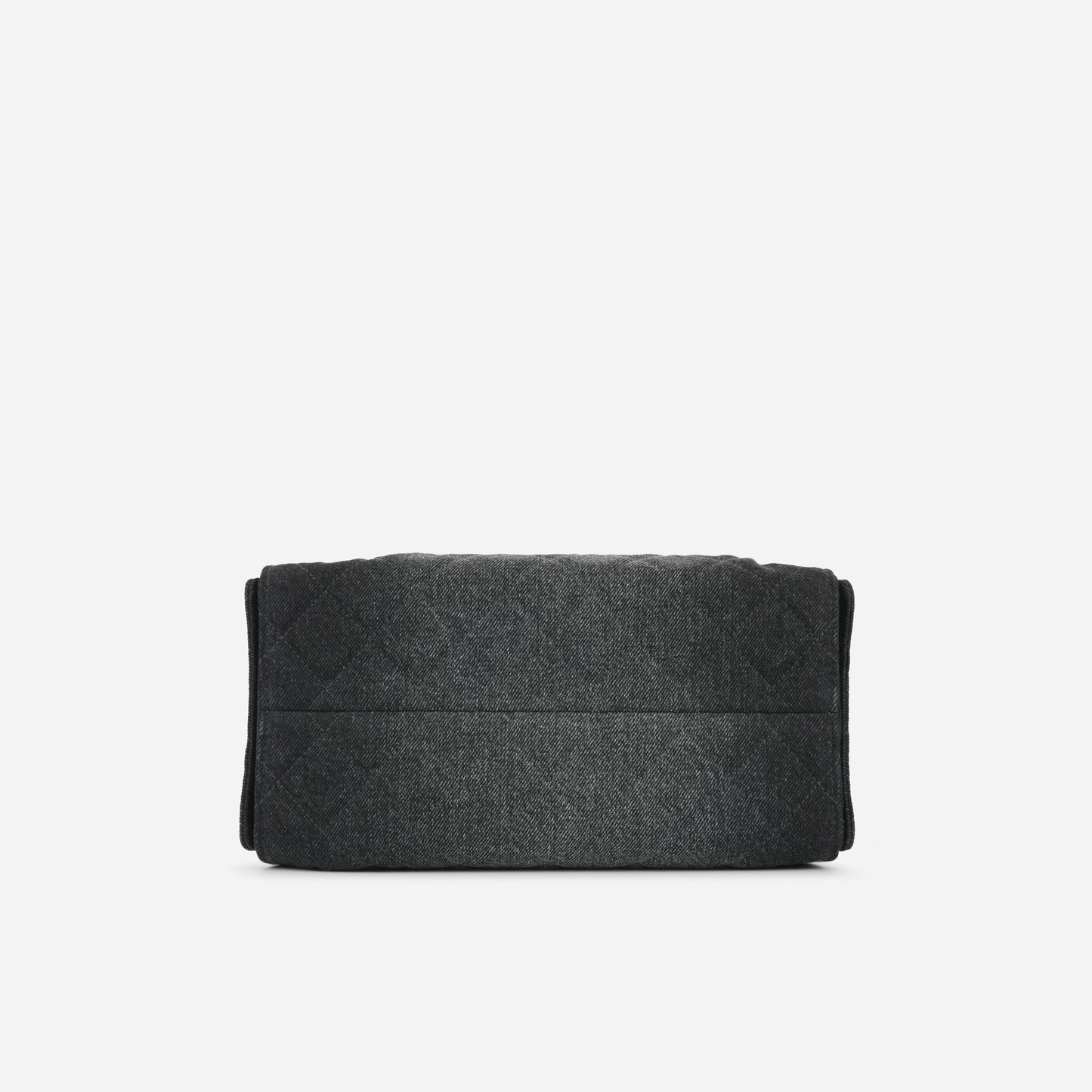Chanel - Small 25 Hobo - Dark Denim Ombre AGHW - Pristine - 2025