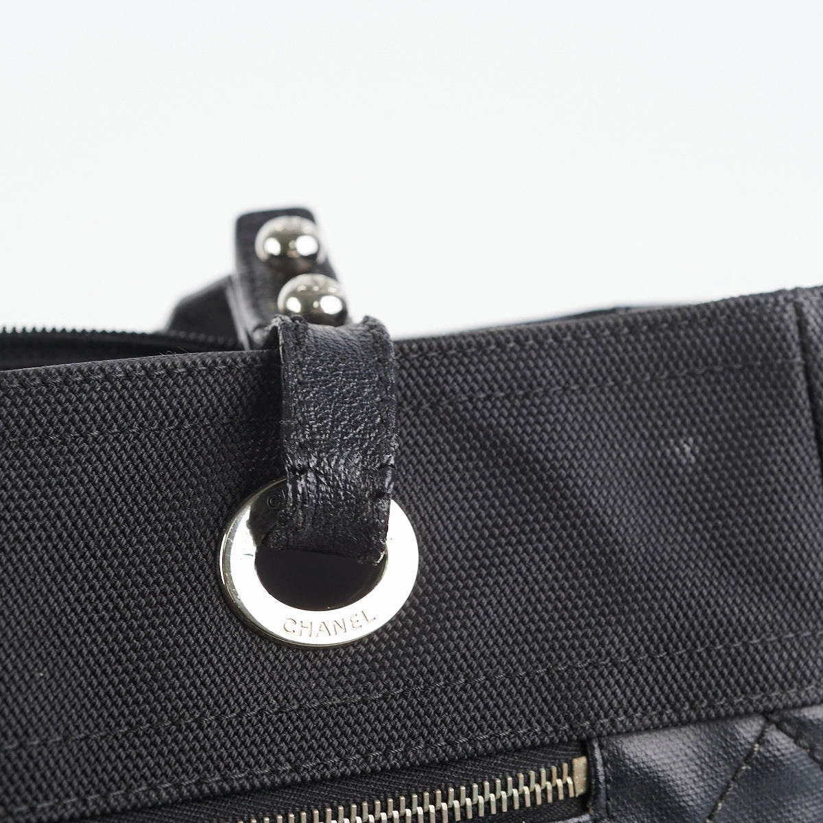 Chanel Biarritz GM