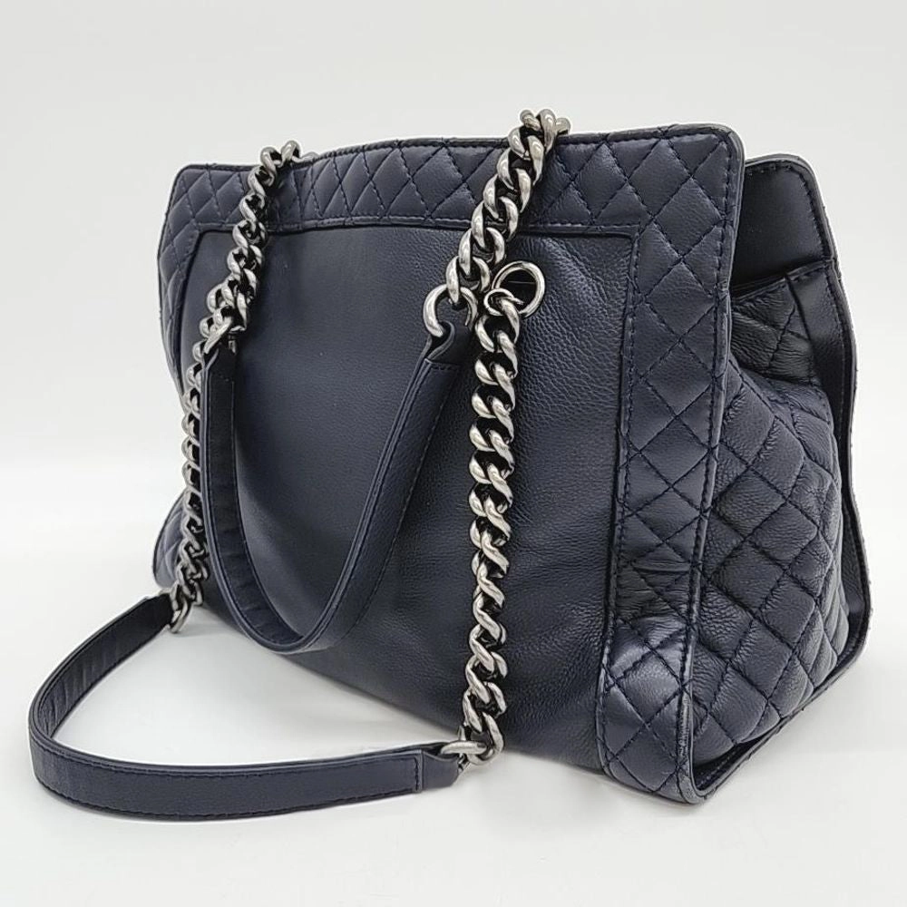 Chanel Boy Chain Shoulder Bag (6291076)