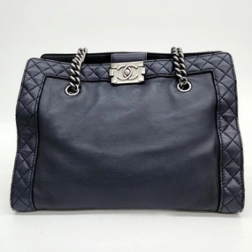 Chanel Boy Chain Shoulder Bag (6291076)