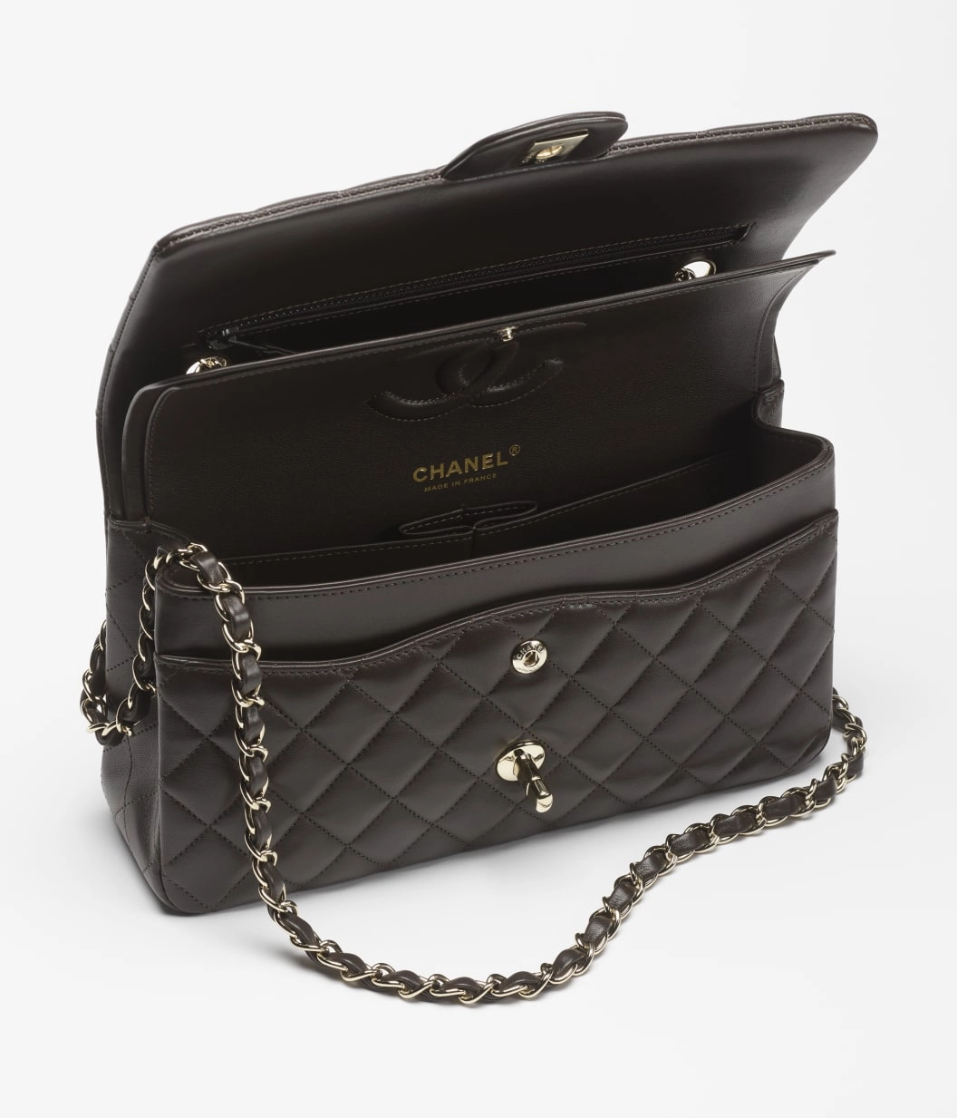 Chanel Brand Orignal Replica Classic Medium 4485
