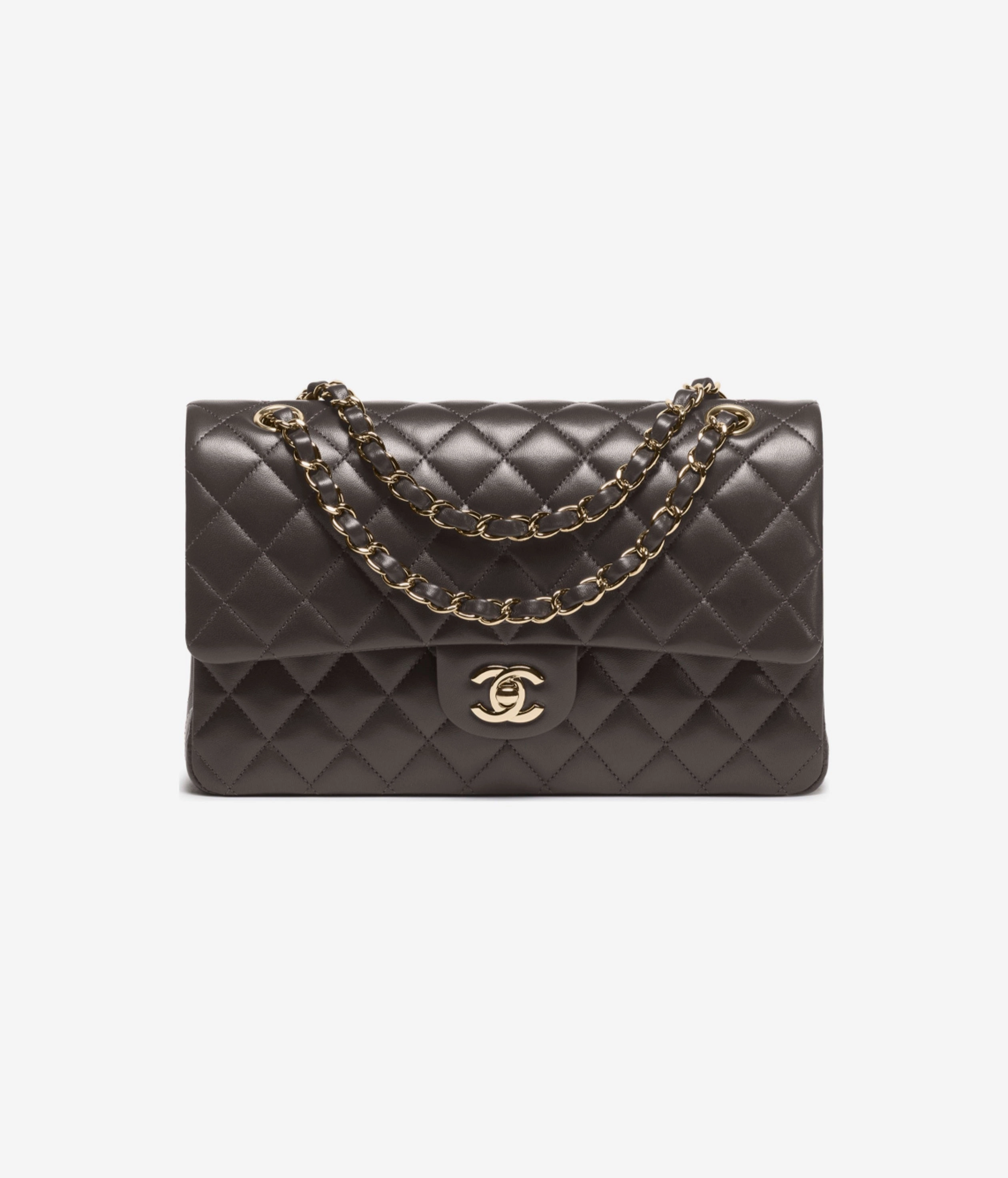 Chanel Brand Orignal Replica Classic Medium 4485