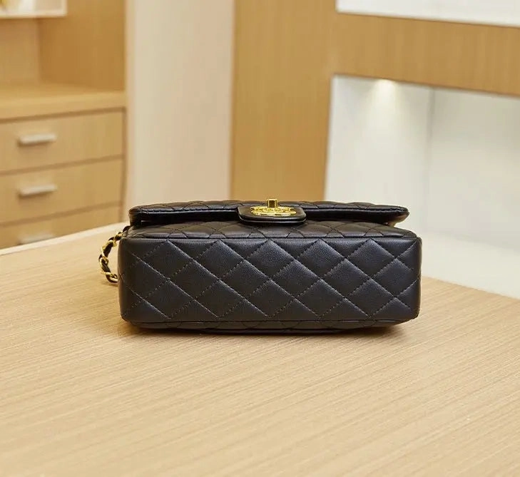Chanel Brand Orignal Replica Classic Medium 4485