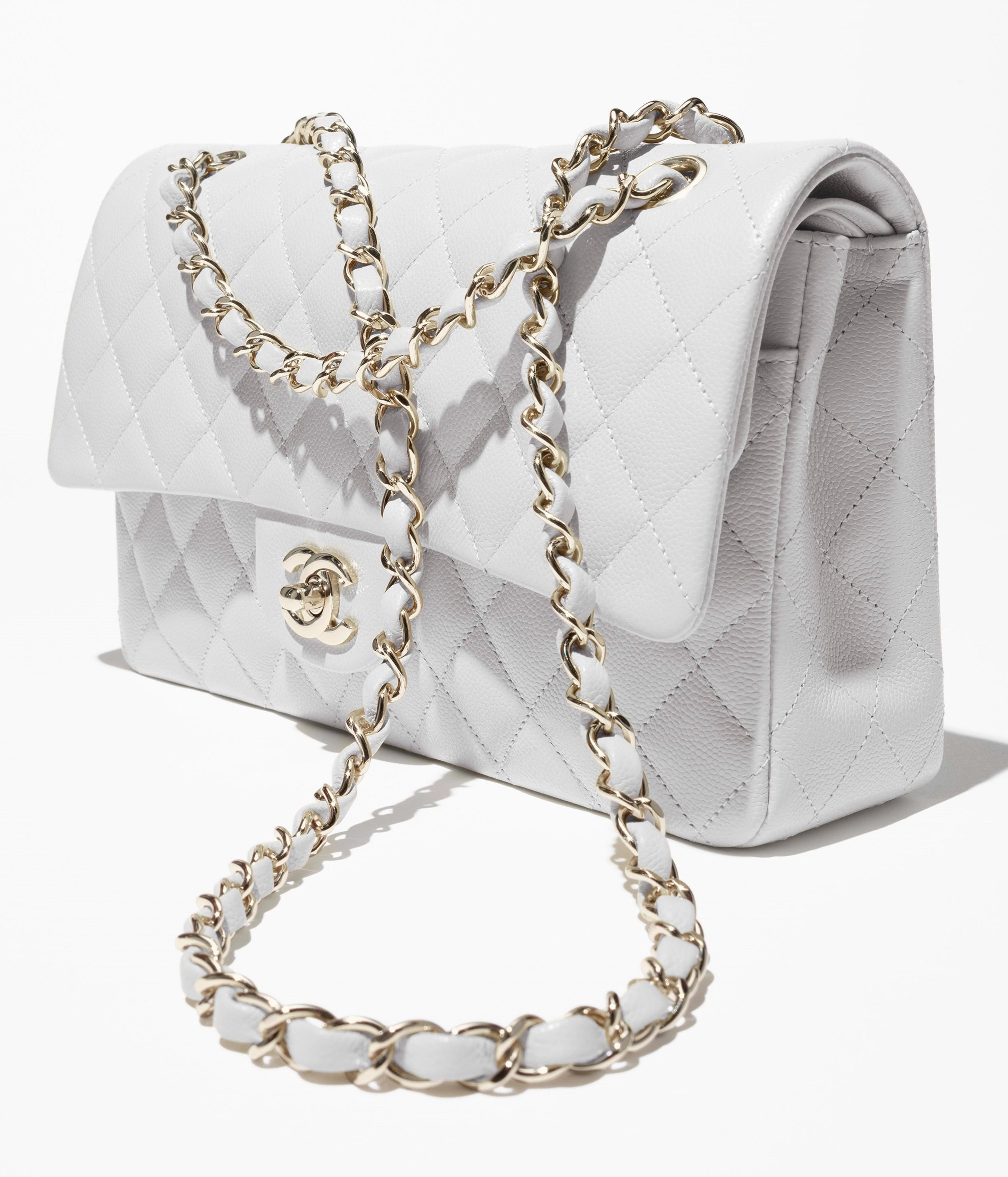 Chanel Brand Orignal Replica Classic Medium 4485
