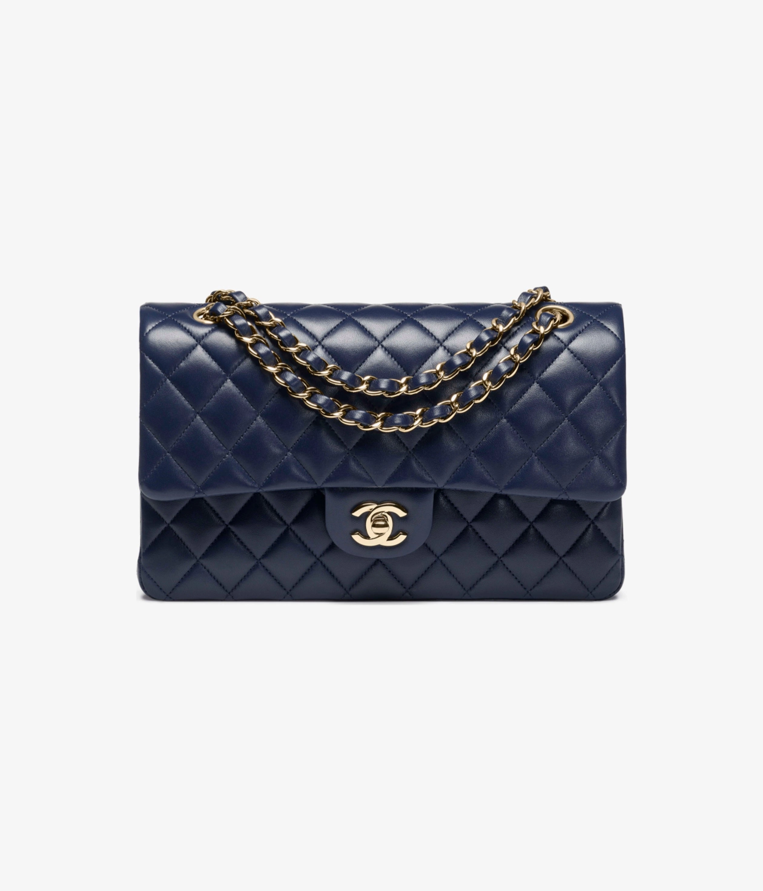 Chanel Brand Orignal Replica Classic Medium 4485