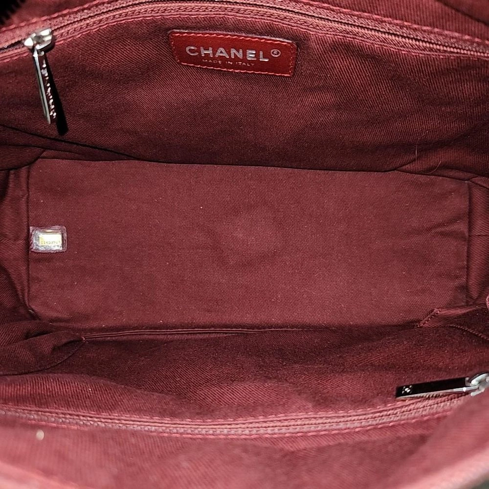 Chanel Cambon Chain Shoulder Bag (7086410)