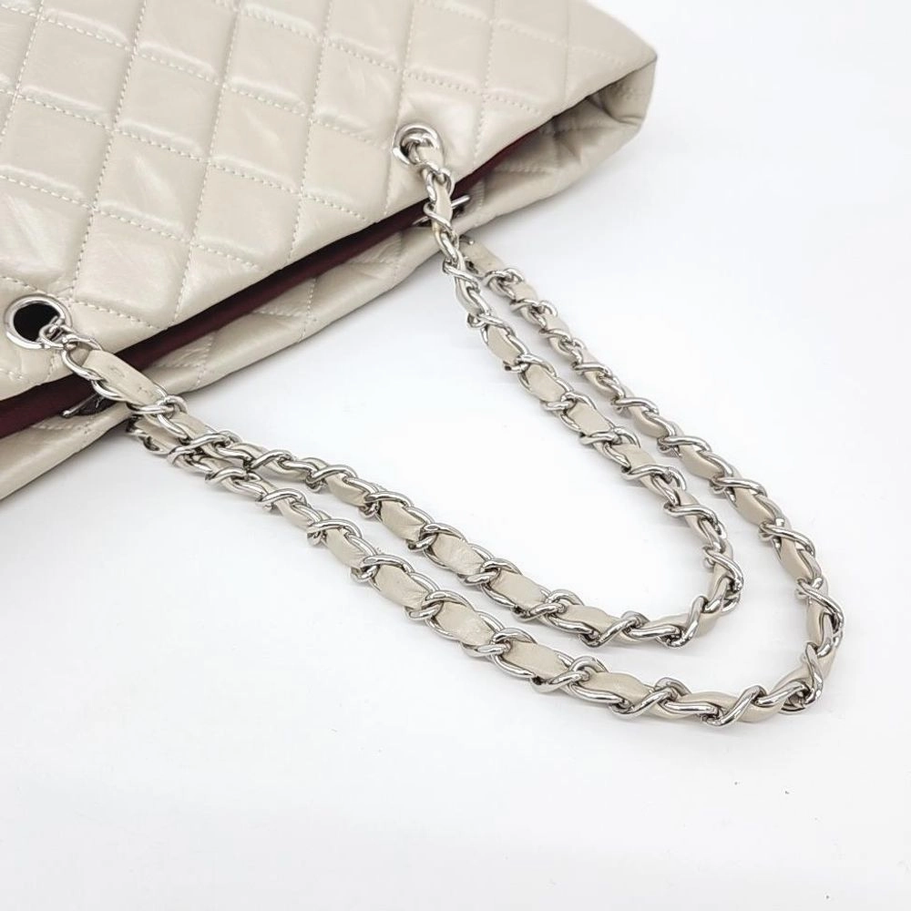 Chanel Cambon Chain Shoulder Bag (7086410)