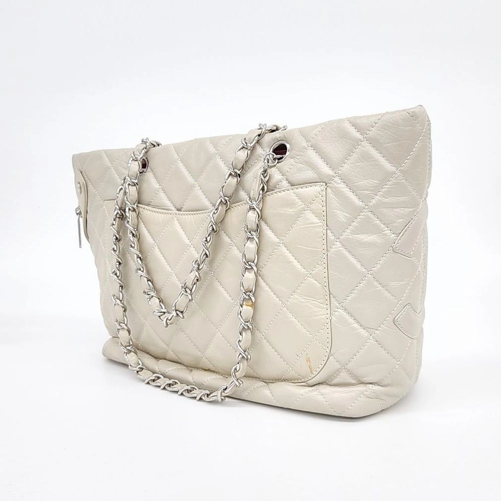 Chanel Cambon Chain Shoulder Bag (7086410)