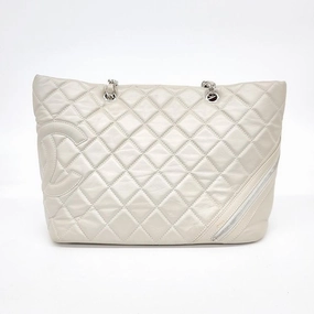 Chanel Cambon Chain Shoulder Bag (7086410)