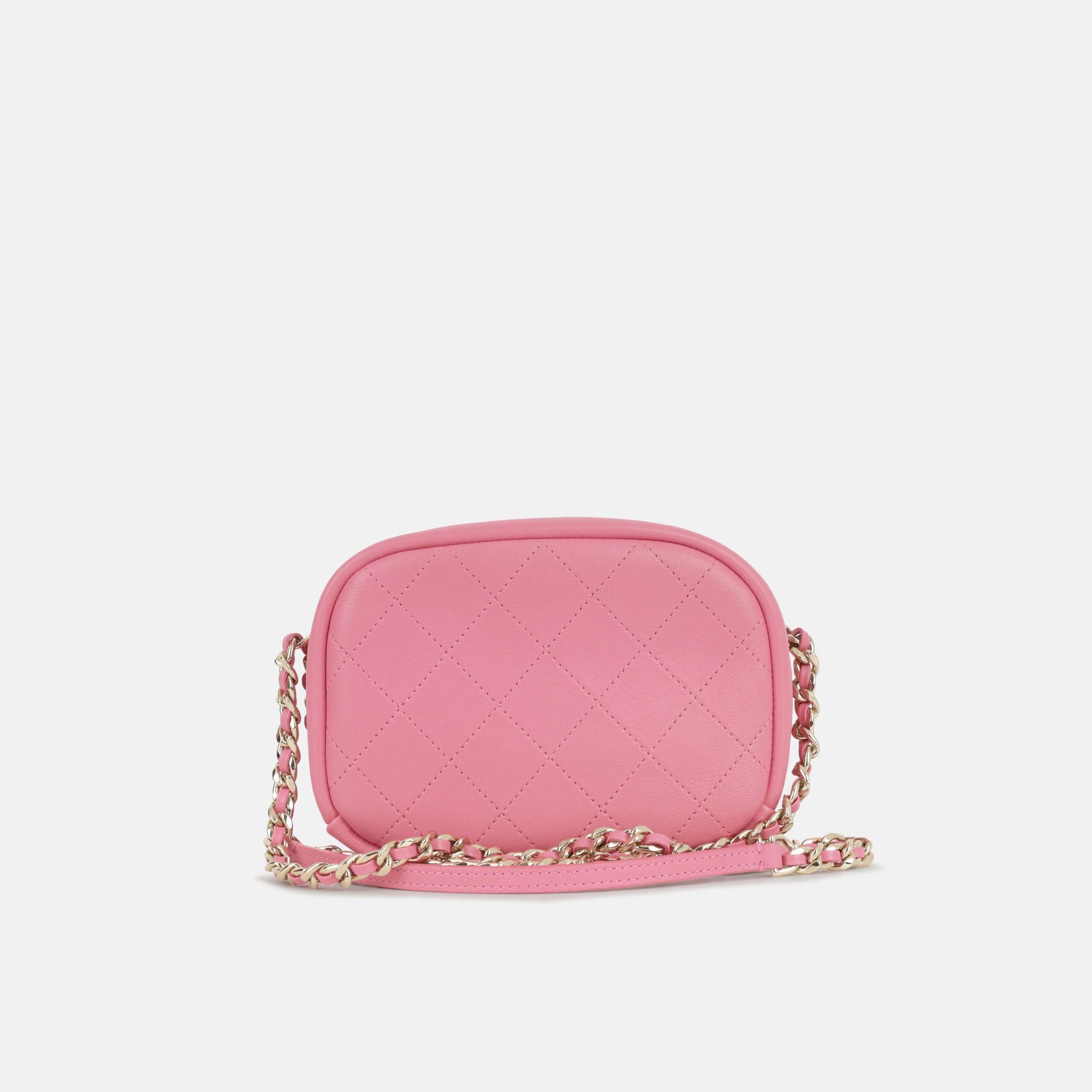 Chanel Casual Trip Camera Bag