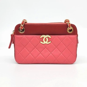 Chanel Chain Shoulder Bag (8714173)