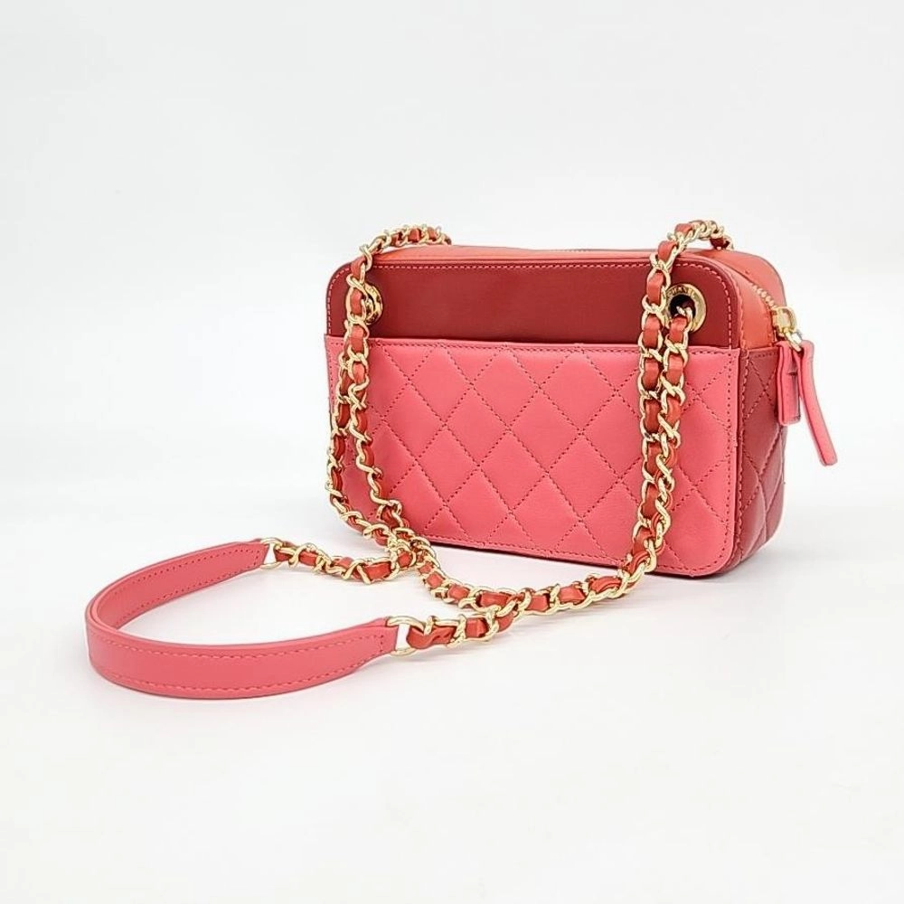 Chanel Chain Shoulder Bag (8714173)