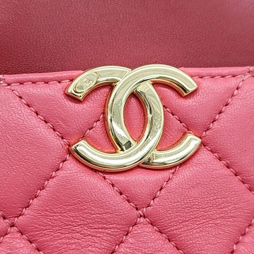 Chanel Chain Shoulder Bag (8714173)