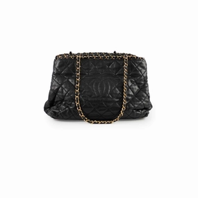Chanel Chain Tote Bag 16 Series