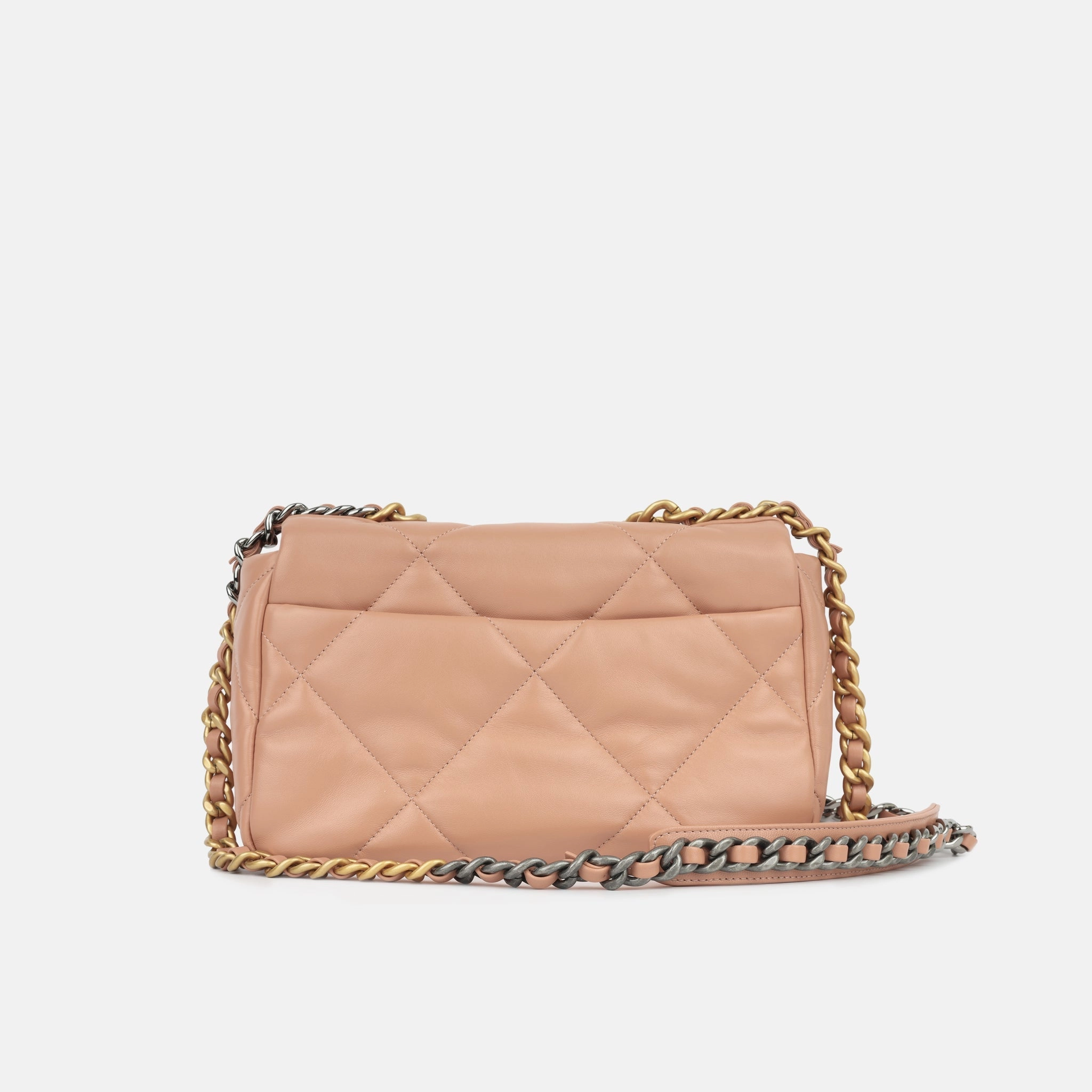 Chanel Chanel 19 - Small (NWT)