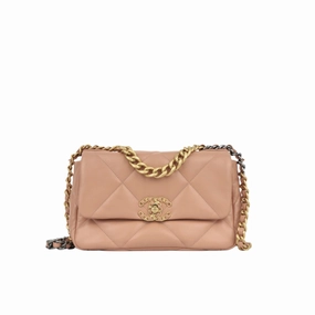 Chanel Chanel 19 - Small (NWT)