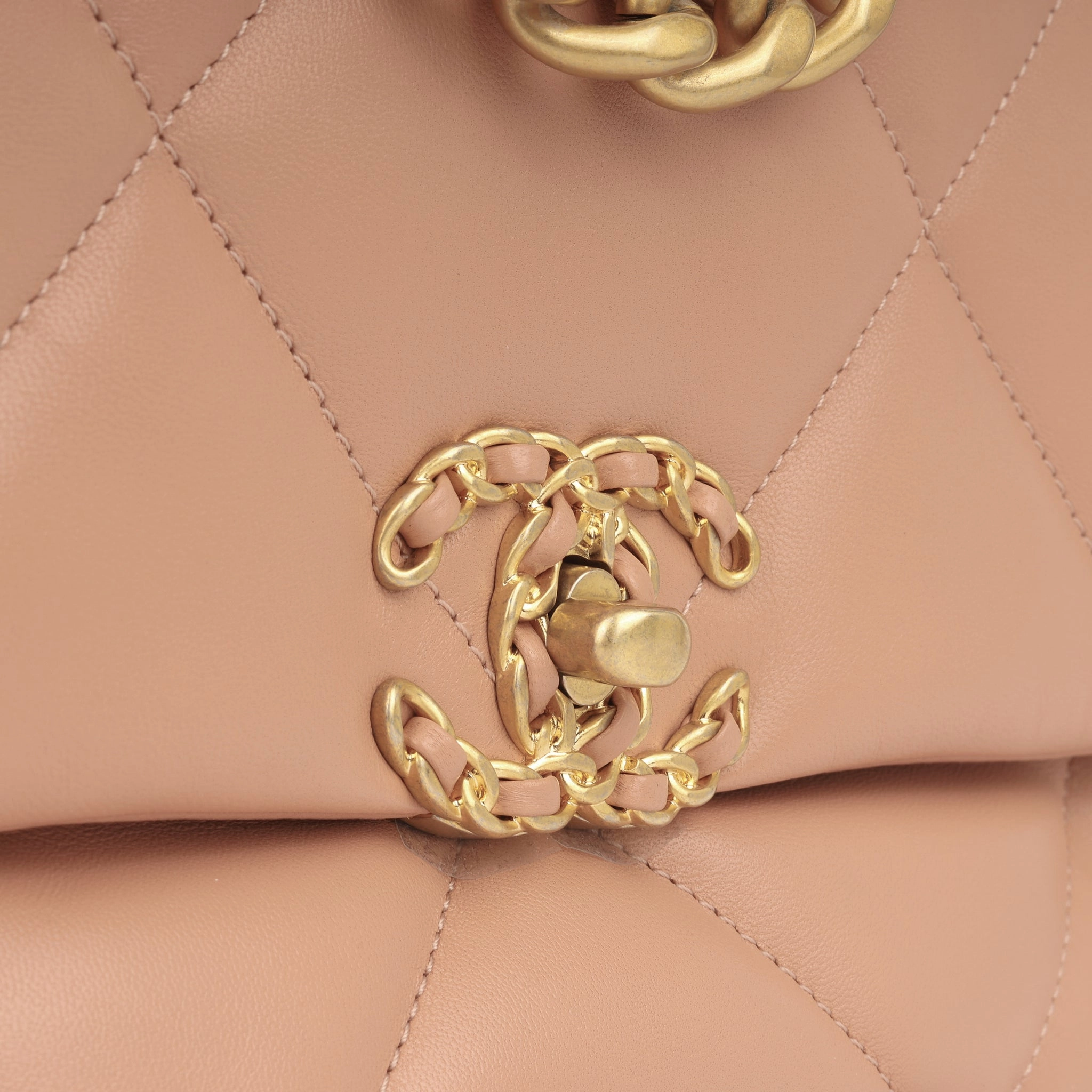 Chanel Chanel 19 - Small (NWT)