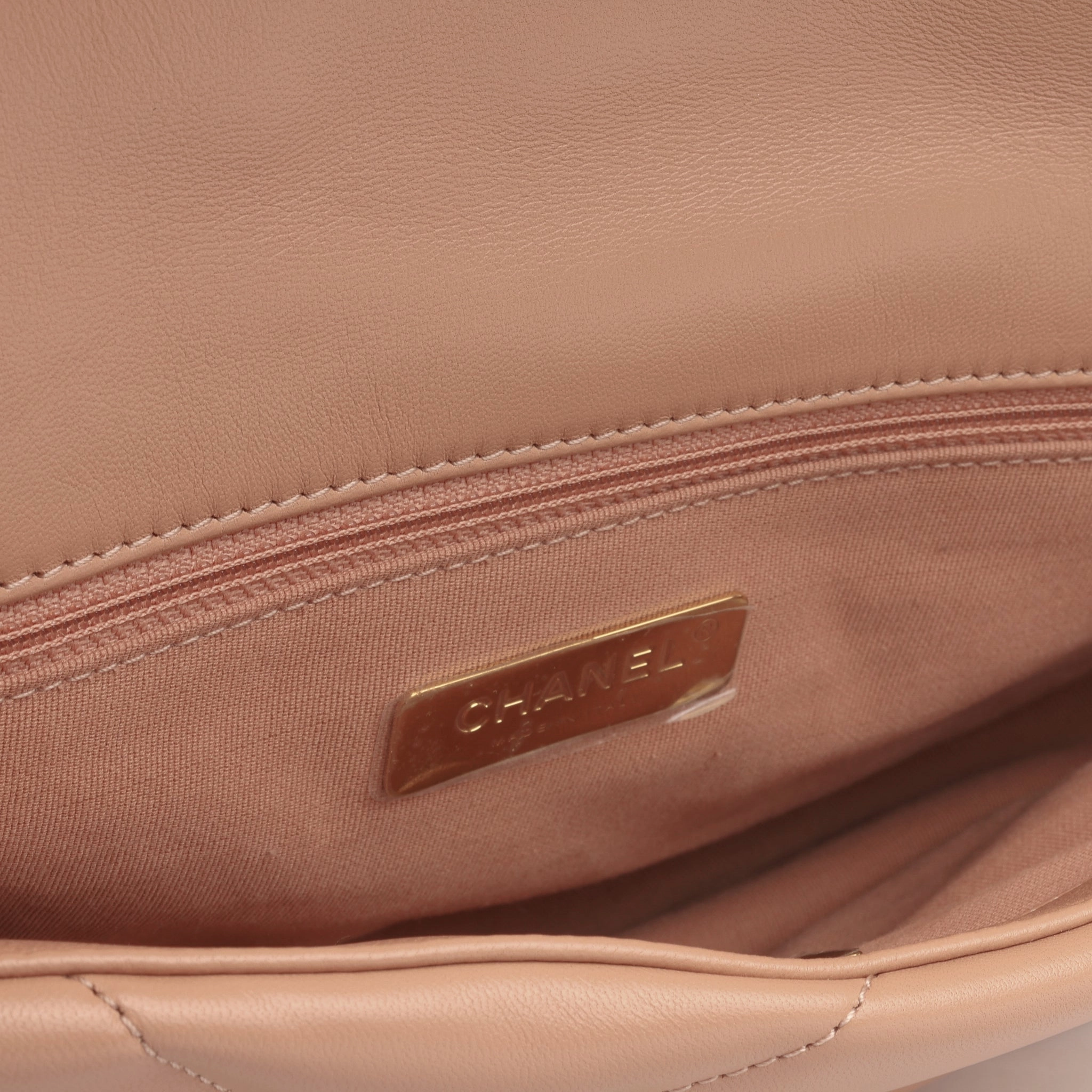 Chanel Chanel 19 - Small (NWT)