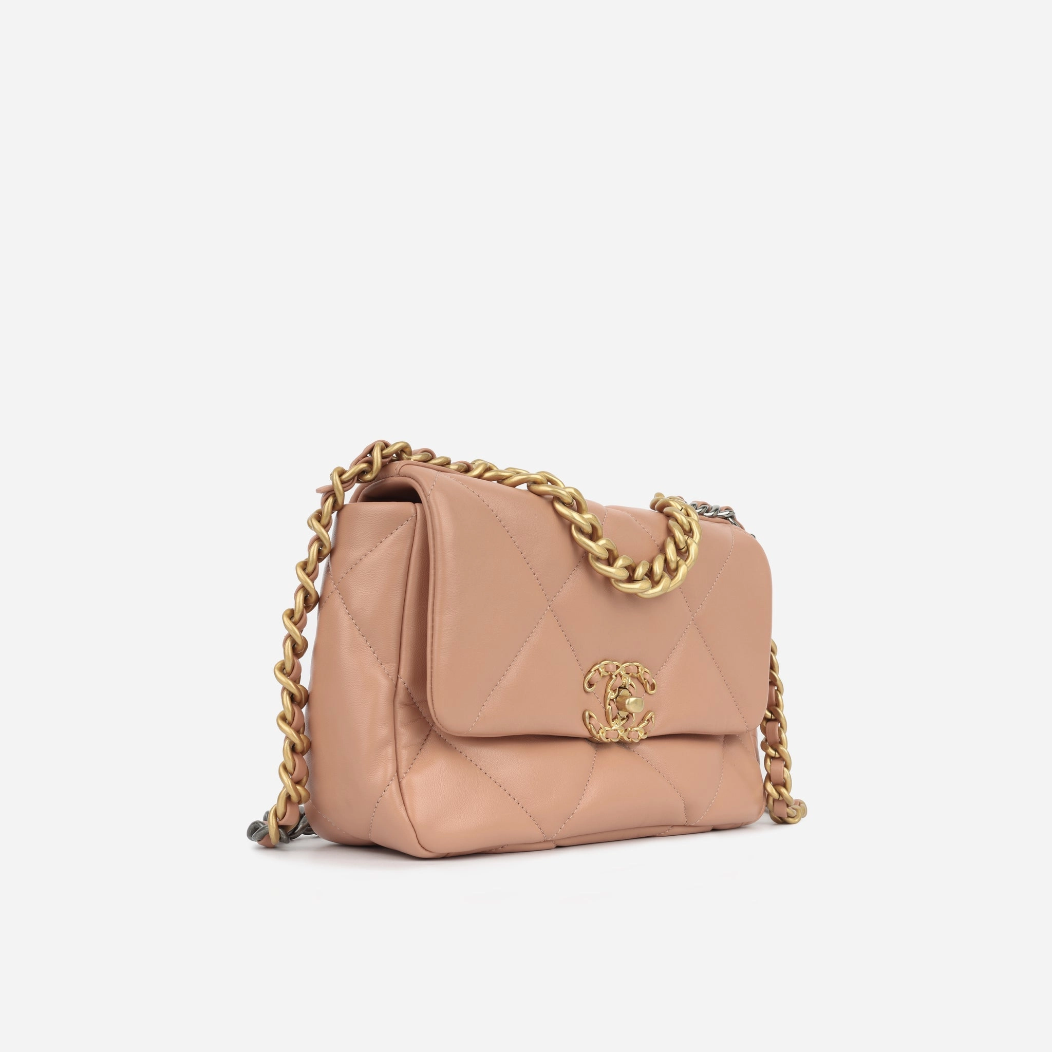 Chanel Chanel 19 - Small (NWT)