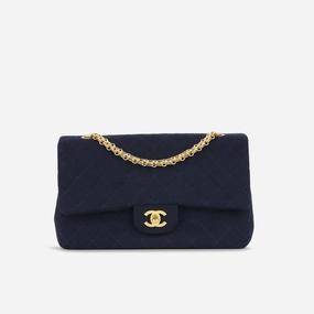 Chanel Chanel Medium Classic Flap