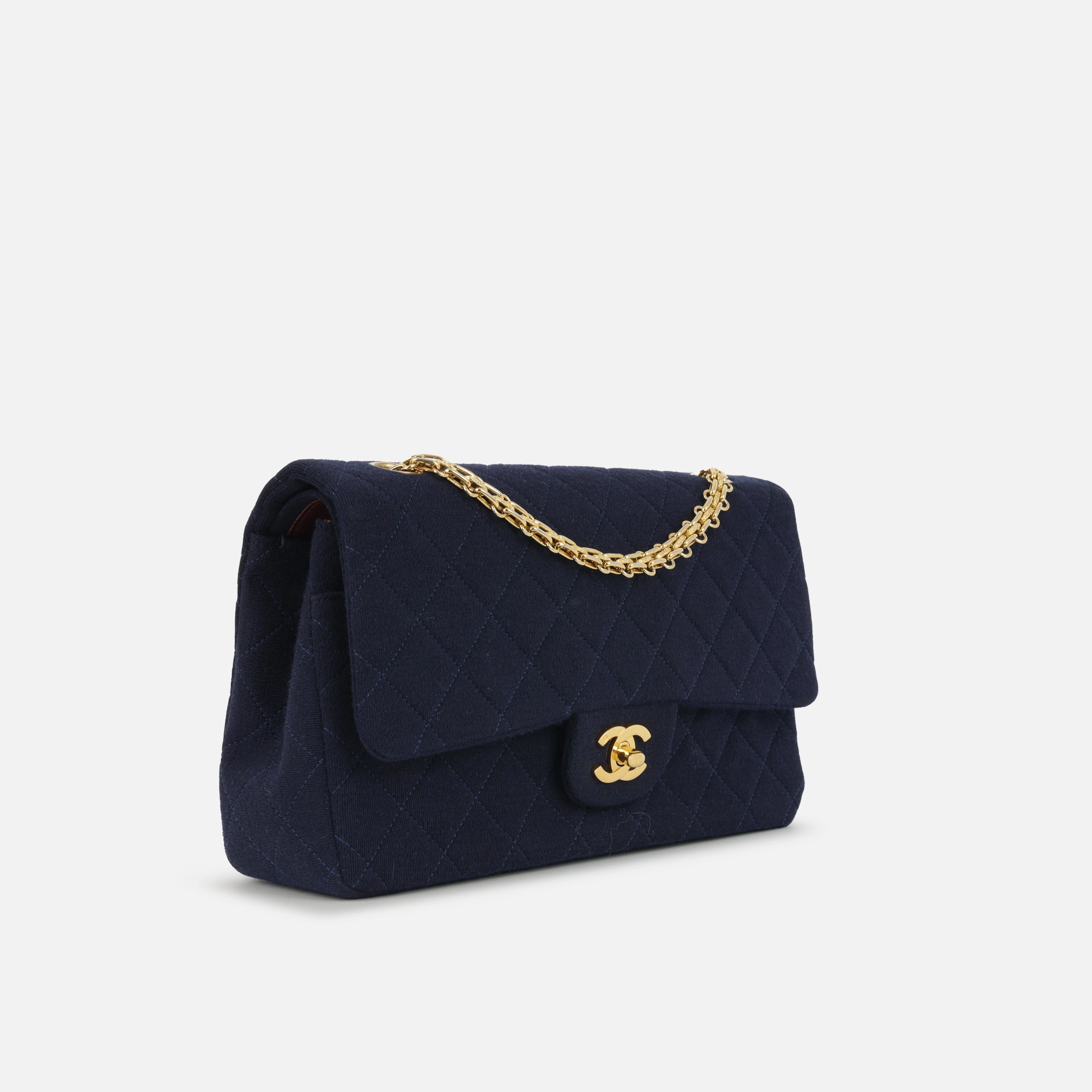 Chanel Chanel Medium Classic Flap