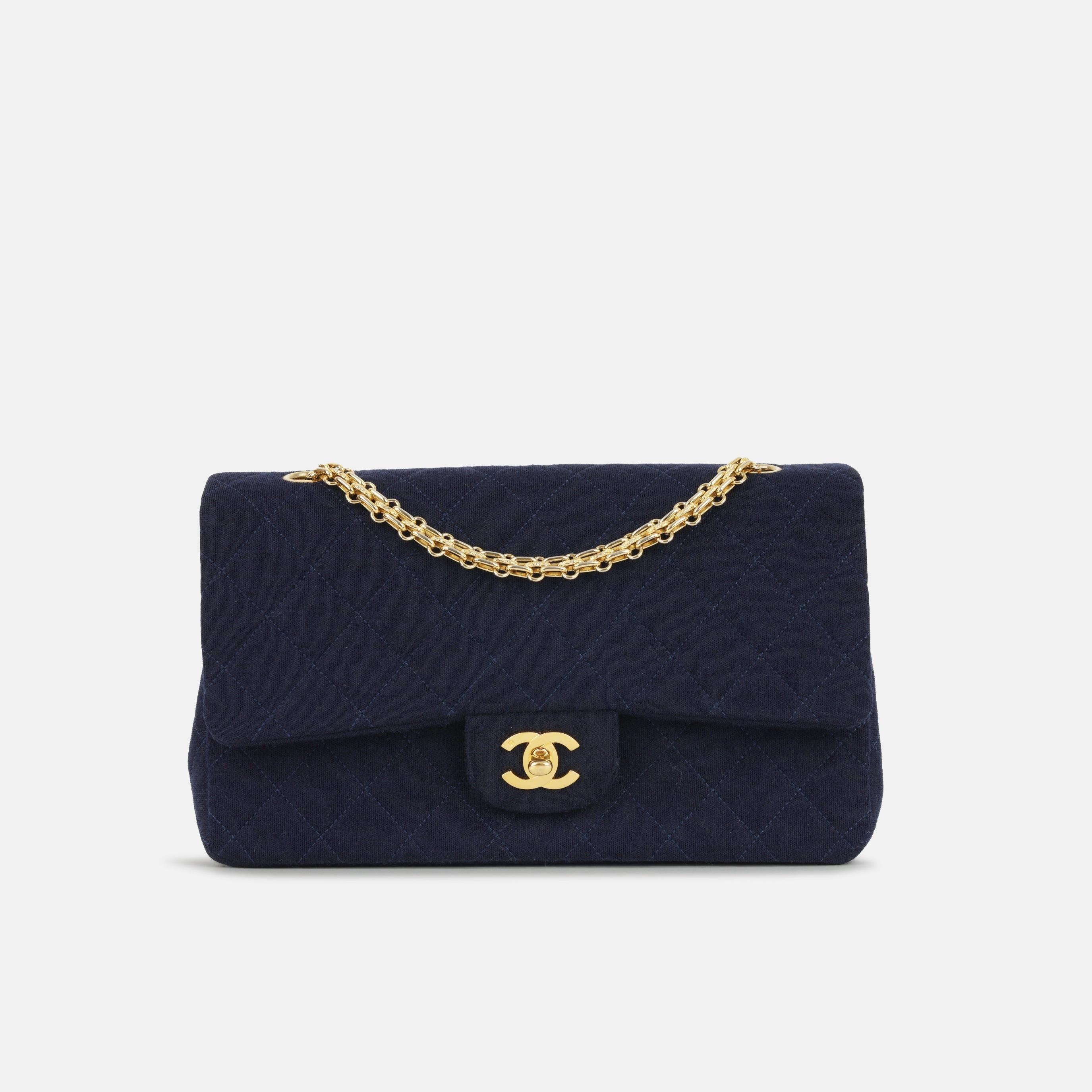 Chanel Chanel Medium Classic Flap