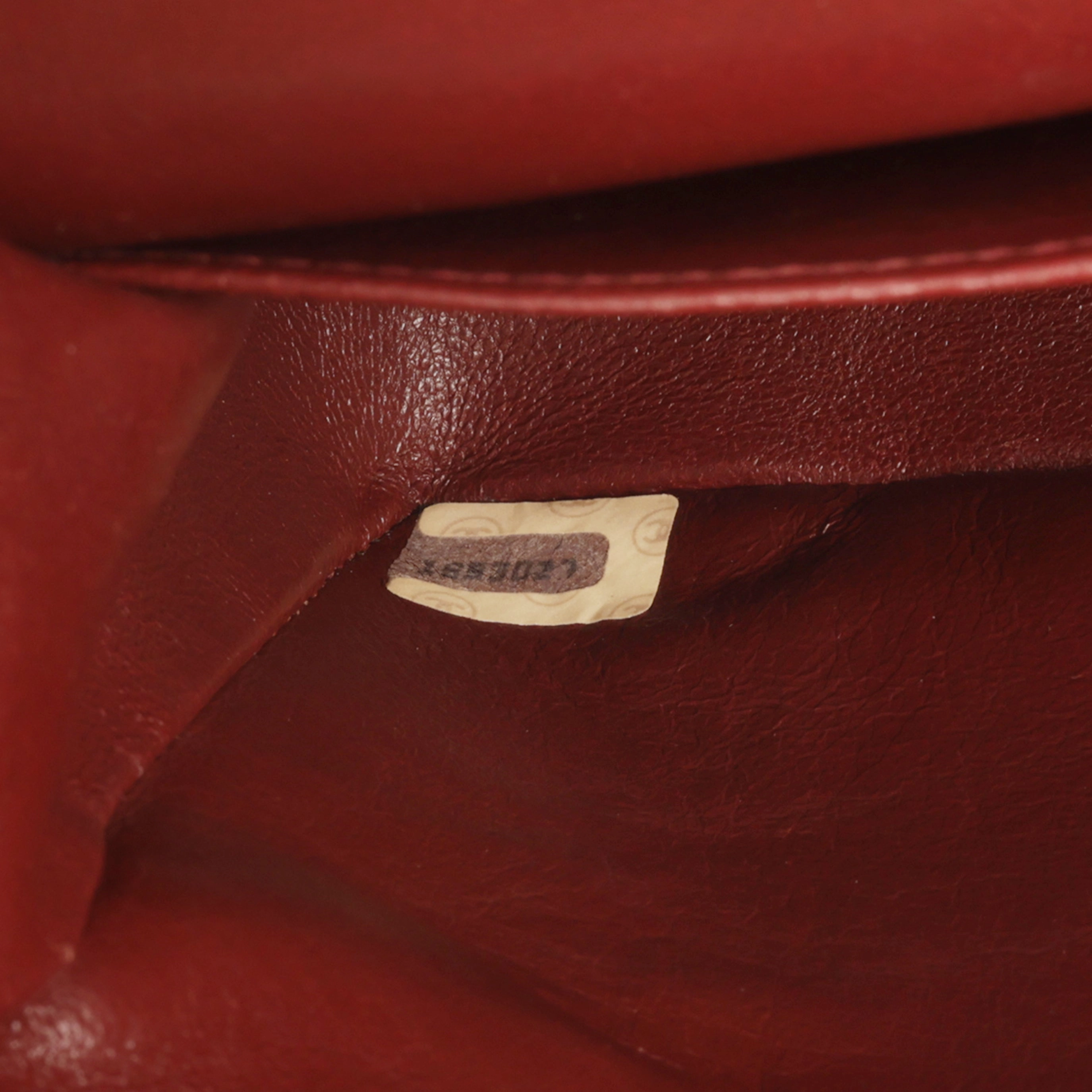 Chanel Chanel Medium Classic Flap