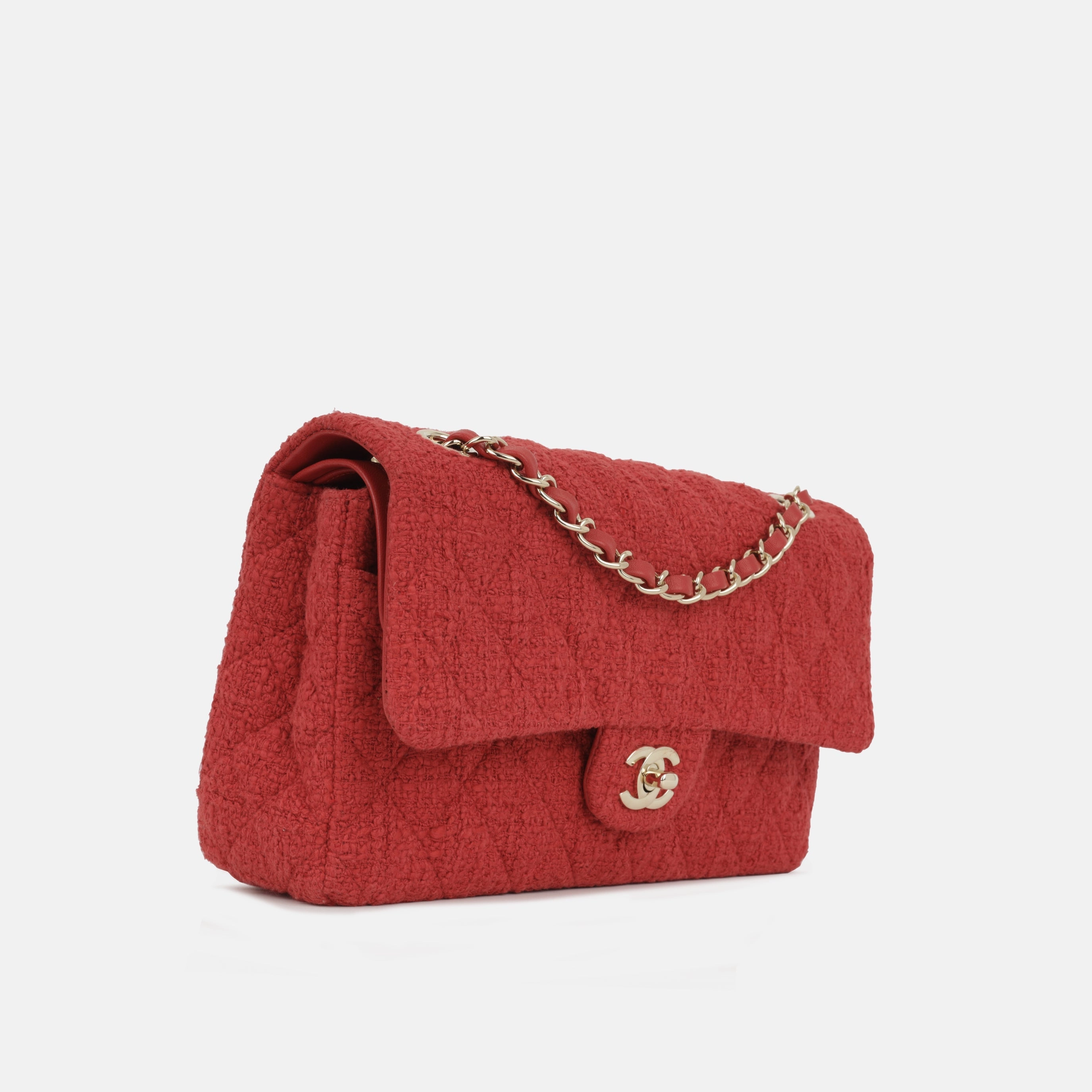 Chanel Chanel Medium Classic Flap