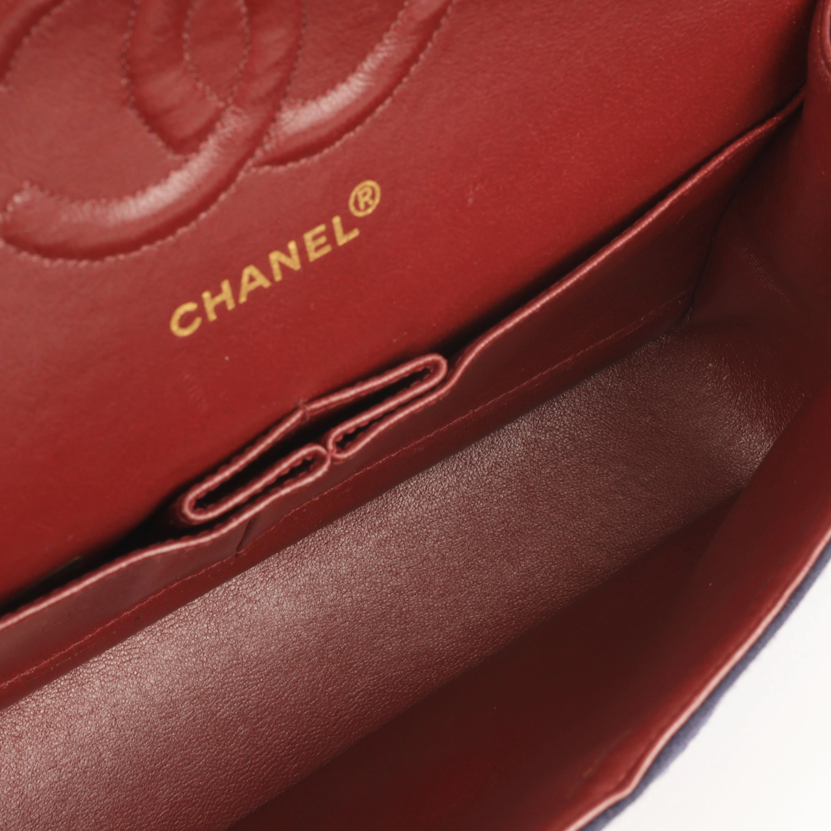 Chanel Chanel Medium Classic Flap