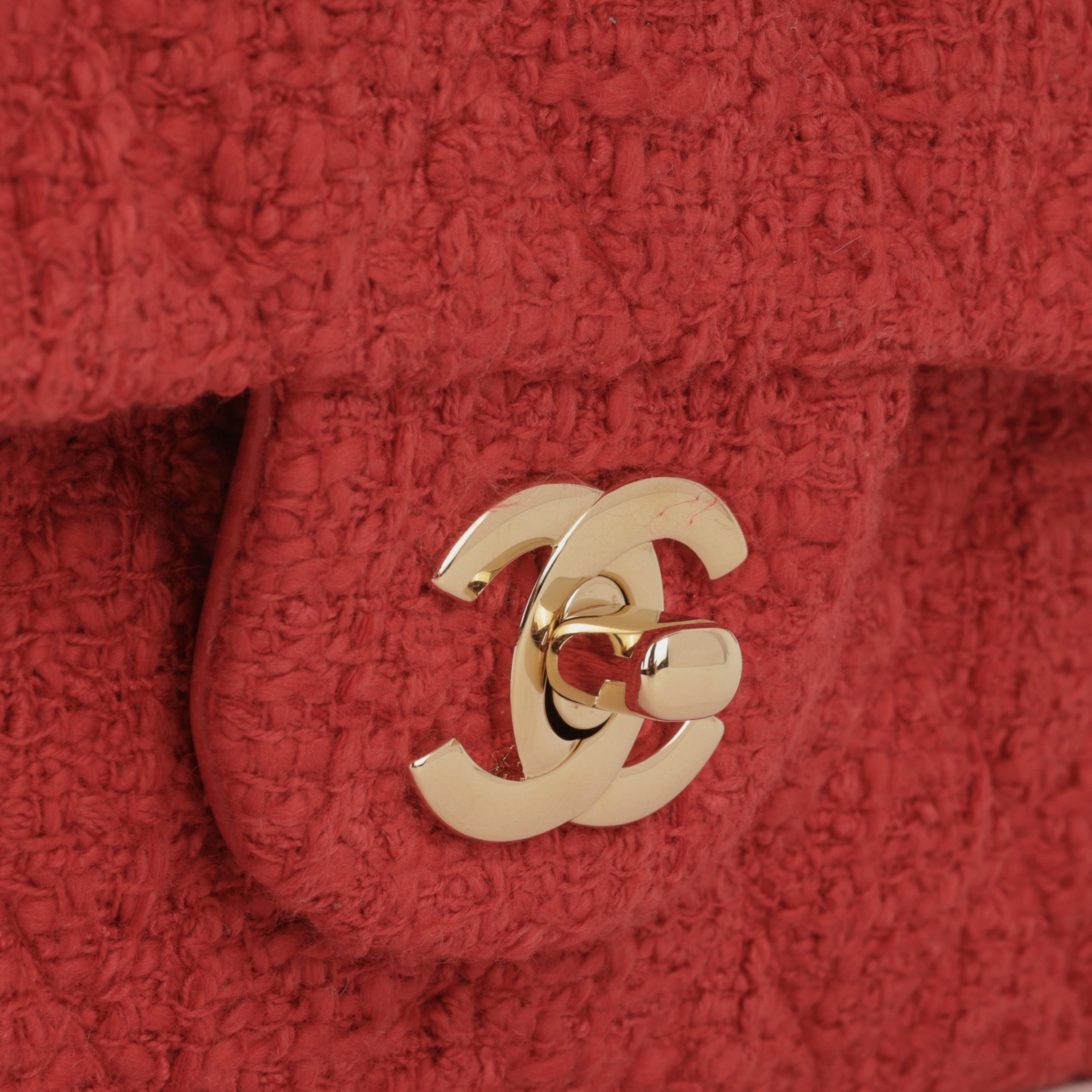 Chanel Chanel Medium Classic Flap