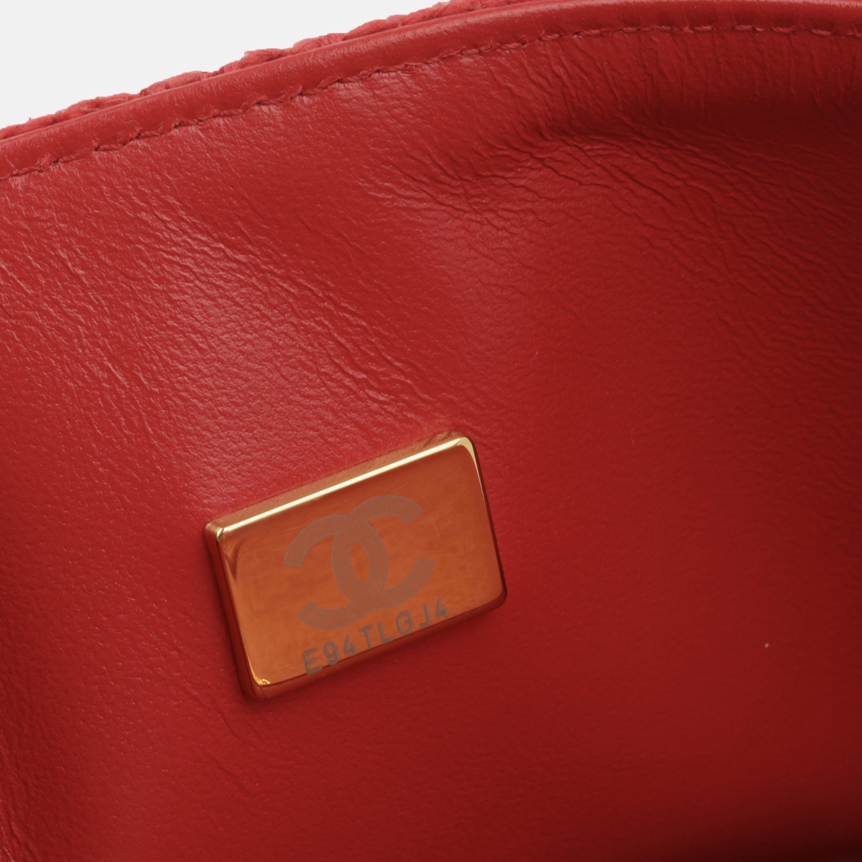 Chanel Chanel Medium Classic Flap
