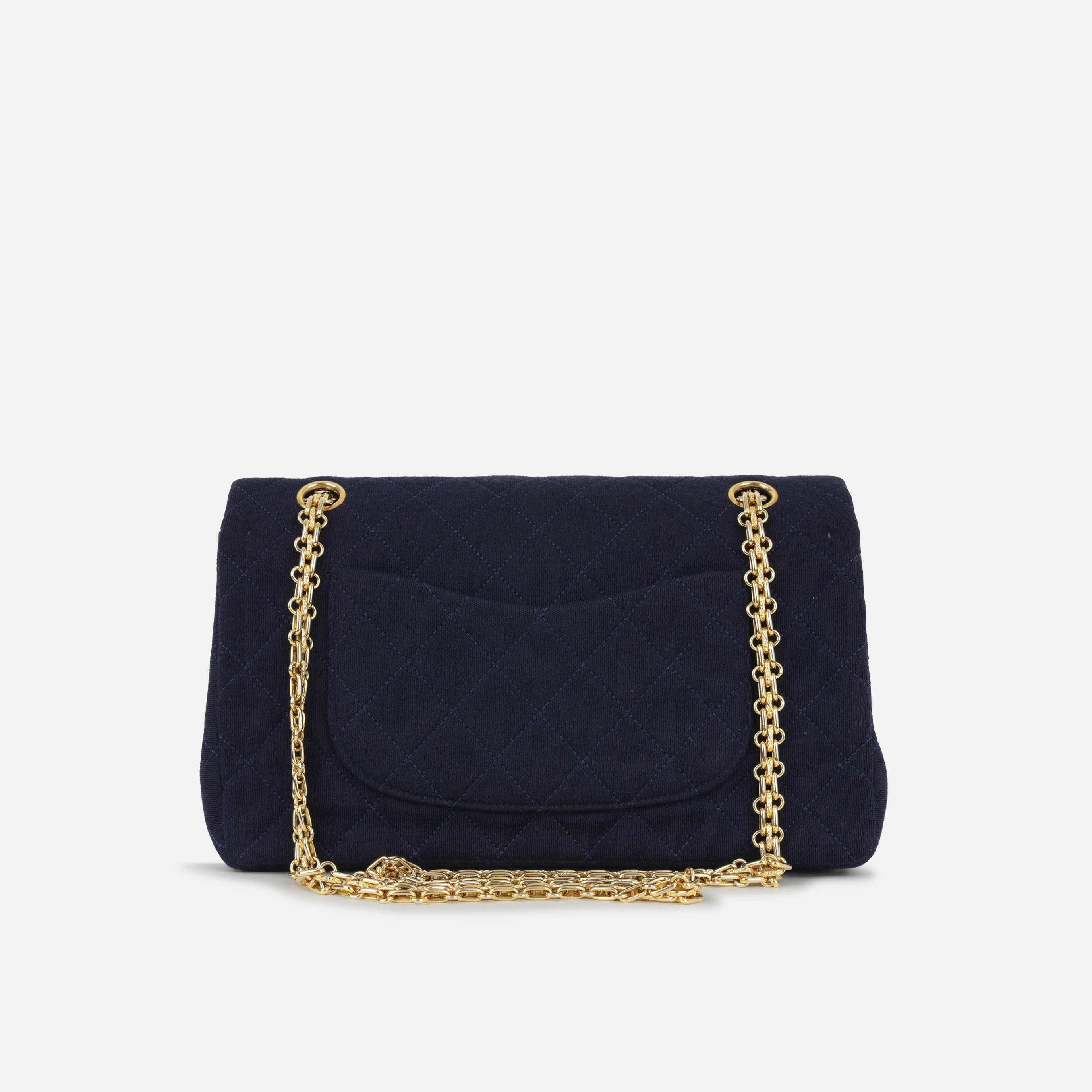 Chanel Chanel Medium Classic Flap